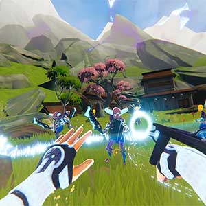 Zenith The Last City - Im Kampf