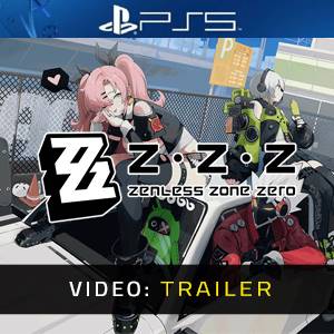 Zenless Zone Zero - Trailer