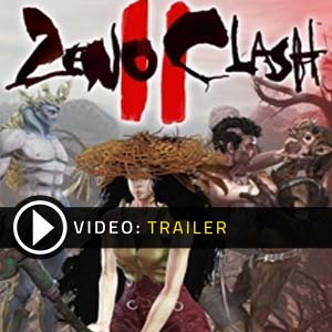 Zeno Clash 2 Key kaufen - Preisvergleich