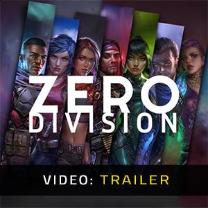 Zero Division - Trailer