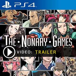 Zero Escape The Nonary Games PS4 Digital Download und Box Edition