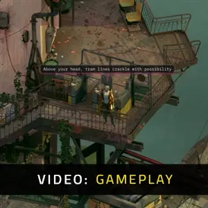 ZERO PARADES For Dead Spies - Gameplay