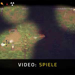 ZERO Sievert - Video Spielablauf