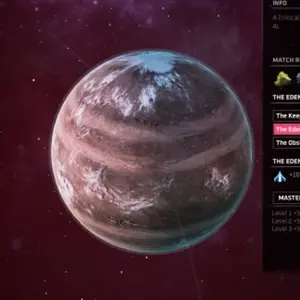 ZeroSpace - Lambda-Tor