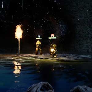 Auf den Wächter aufpassen