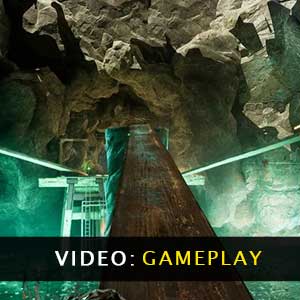 ZEscape Gameplay Video