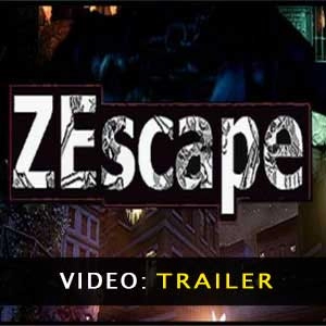 ZEscape Pc