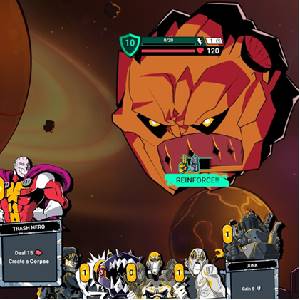 Zet Zillions - Brocken