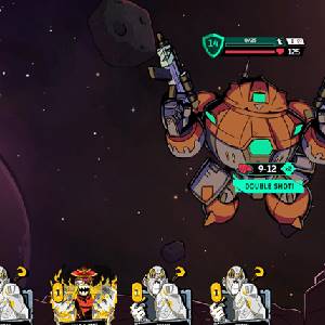 Zet Zillions - Banditen Mecha