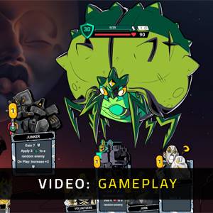 Zet Zillions - Gameplay