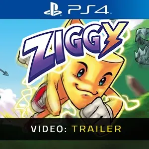 Ziggy PS4 – Trailer