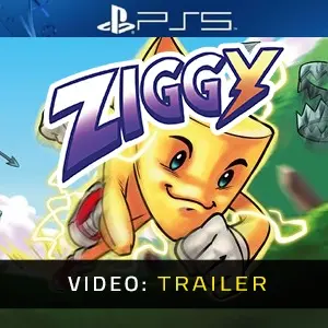 Ziggy PS5 – Trailer