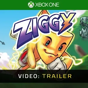 Ziggy Xbox One – Trailer