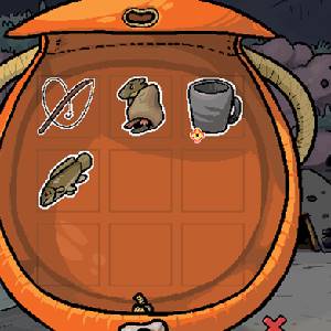 Zniw Adventure - Inventar