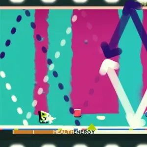 ZOE Begone! - Boss-Angriffe