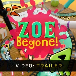 ZOE Begone! - Video Trailer