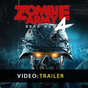 Buy Zombie Army 4 Dead War CD Key Compare Prices