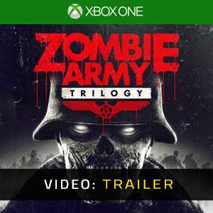 Zombie Army Trilogy Xbox One - Trailer
