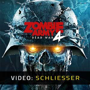 Zombie Army 4 Dead War - Trailer