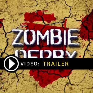 Buy Zombie Derby CD Key Compare Prices