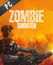 Zombie Shooter Pc
