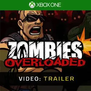 Zombies Overloaded Xbox One - Video Trailer