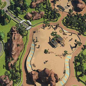 der ultimative Zoo-Tycoon
