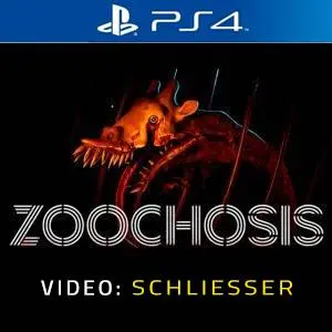 Zoochosis - Video Trailer