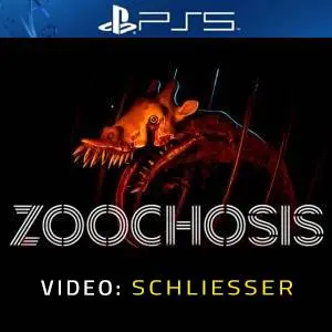 Zoochosis - Video Trailer