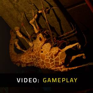 Zoochosis - Gameplay Video