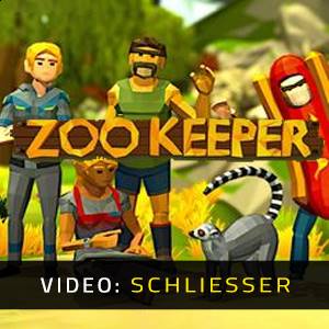 ZooKeeper - Video Anhänger
