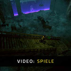 Zoria Age of Shattering - Video Spielverlauf