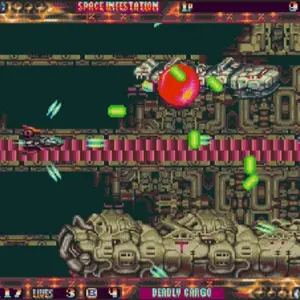 ZPF – Tödliche Fracht