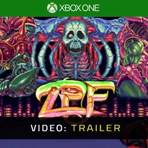 ZPF Xbox One – Trailer